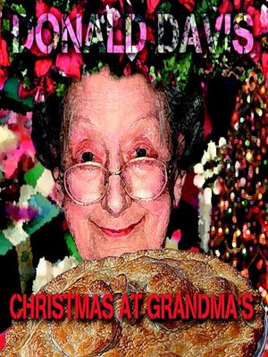 cover image of Christmas at Grandma's